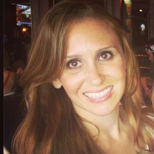 Meet your Posher, Francesca